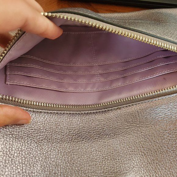 Coach clutch - Picture 4 of 7